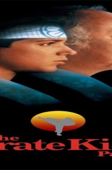 فيلم The Karate Kid Part II 1986 مترجم
