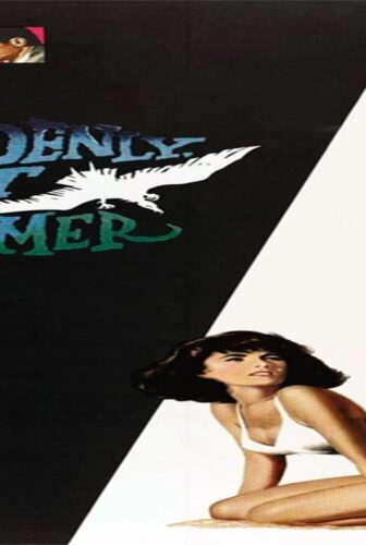 فيلم Suddenly, Last Summer 1959 مترجم