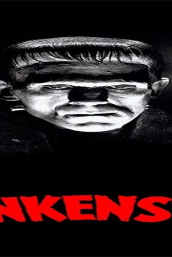 فيلم Frankenstein 1931 مترجم