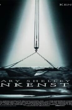 فيلم Mary Shelley’s Frankenstein 1994 مترجم