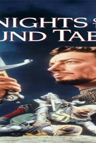 فيلم Knights of the Round Table 1953 مترجم