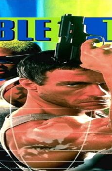 فيلم Double Team 1997 مترجم