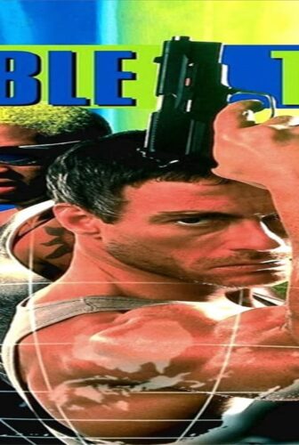 فيلم Double Team 1997 مترجم