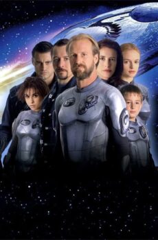 فيلم Lost in Space 1998 مترجم