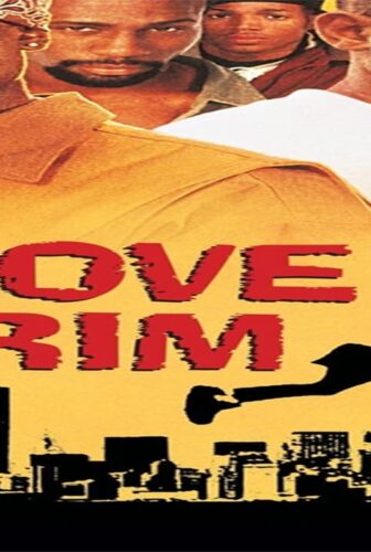 فيلم Above the Rim 1994 مترجم