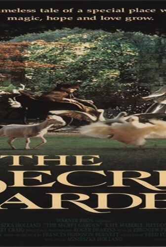 فيلم The Secret Garden 1993 مترجم