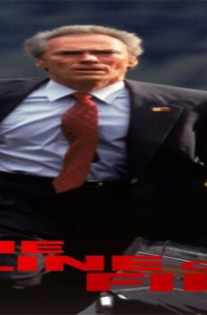 فيلم In the Line of Fire 1993 مترجم