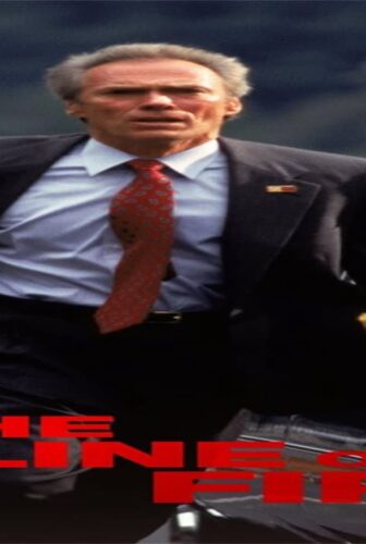 فيلم In the Line of Fire 1993 مترجم
