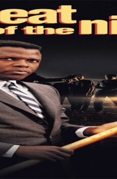 فيلم In the Heat of the Night 1967 مترجم