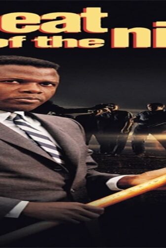فيلم In the Heat of the Night 1967 مترجم