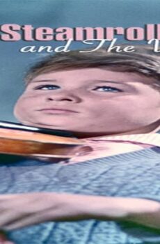 فيلم The Steamroller and the Violin 1961 مترجم
