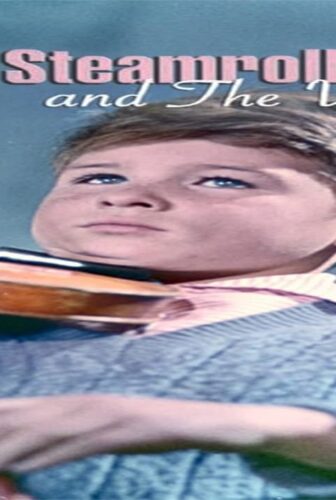 فيلم The Steamroller and the Violin 1961 مترجم