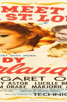 فيلم Meet Me in St. Louis 1944 مترجم