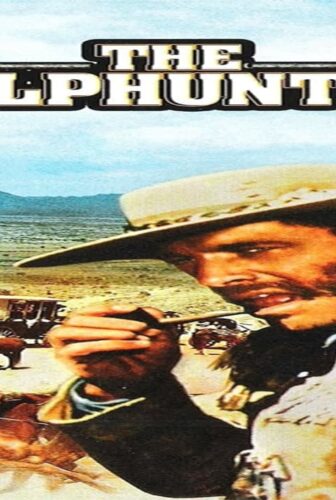 فيلم The Scalphunters 1968 مترجم