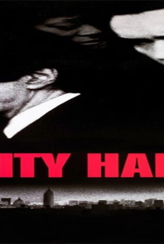فيلم City Hall 1996 مترجم