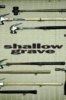 فيلم Shallow Grave 1994 مترجم
