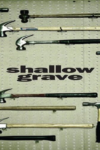 فيلم Shallow Grave 1994 مترجم