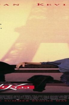 فيلم French Kiss 1995 مترجم