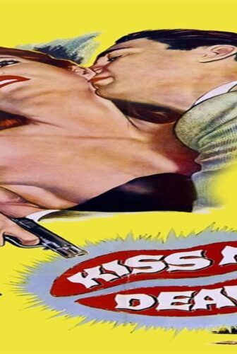 فيلم Kiss Me Deadly 1955 مترجم