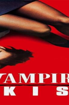 فيلم Vampire’s Kiss 1988 مترجم