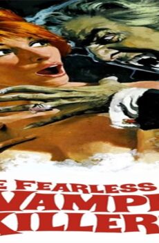 فيلم The Fearless Vampire Killers 1967 مترجم