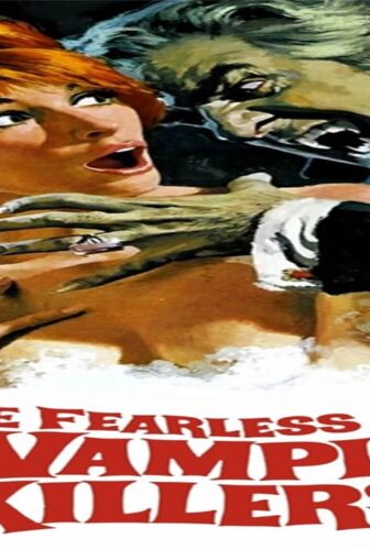 فيلم The Fearless Vampire Killers 1967 مترجم