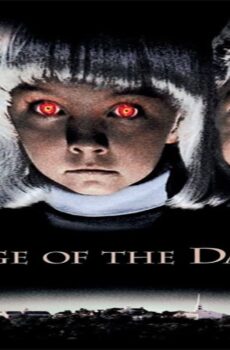 فيلم Village of the Damned 1995 مترجم