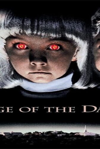 فيلم Village of the Damned 1995 مترجم
