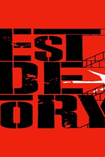 فيلم West Side Story 1961 مترجم