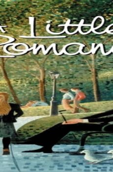 فيلم A Little Romance 1979 مترجم