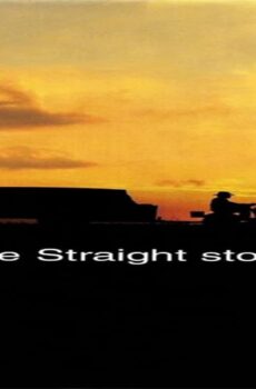 فيلم The Straight Story 1999 مترجم