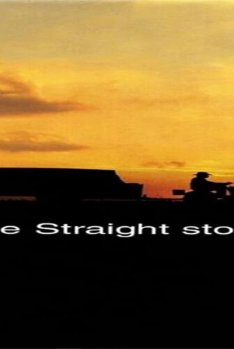 فيلم The Straight Story 1999 مترجم