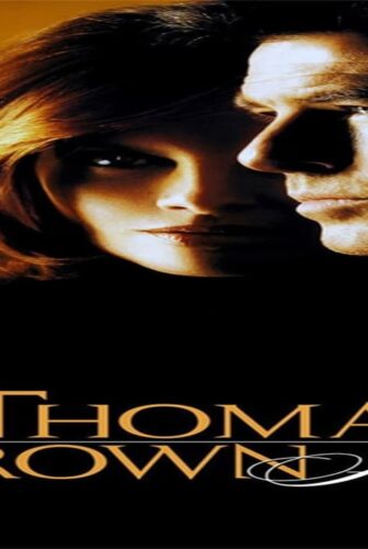 فيلم The Thomas Crown Affair 1999 مترجم