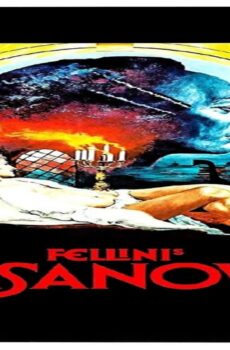 فيلم Fellini’s Casanova 1976 مترجم