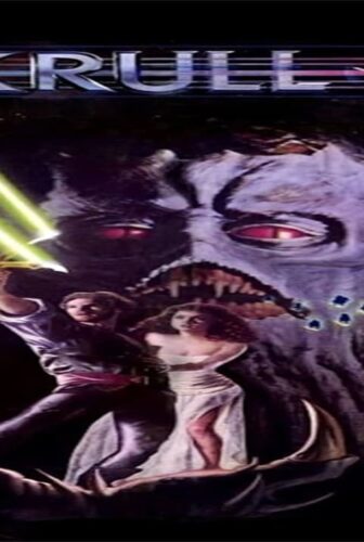 فيلم Krull 1983 مترجم