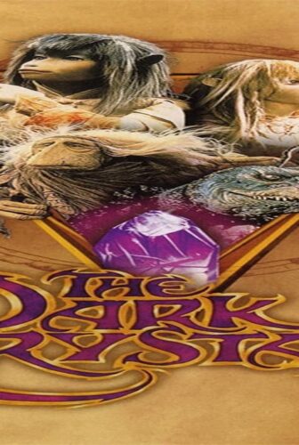 فيلم The Dark Crystal 1982 مترجم