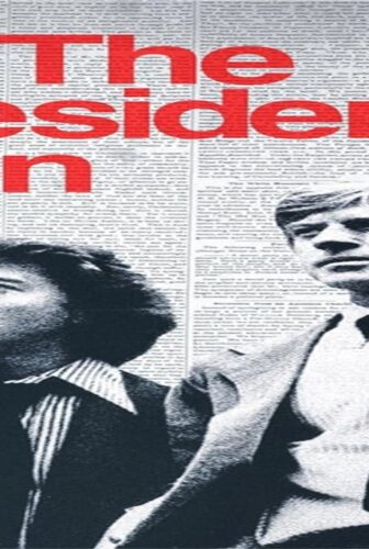 فيلم All the President’s Men 1976 مترجم