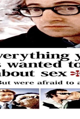 فيلم Everything You Always Wanted to Know About Sex *But Were Afraid to Ask 1972 مترجم