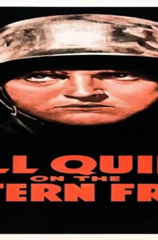 فيلم All Quiet on the Western Front 1930 مترجم