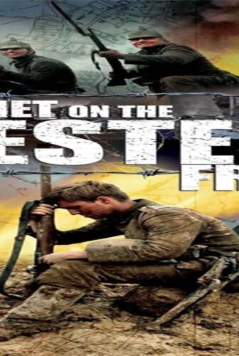فيلم All Quiet on the Western Front 1979 مترجم