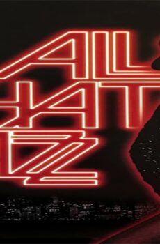فيلم All That Jazz 1979 مترجم