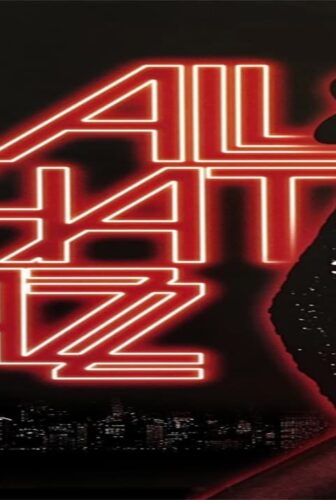 فيلم All That Jazz 1979 مترجم