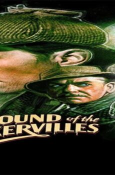 فيلم The Hound of the Baskervilles 1959 مترجم
