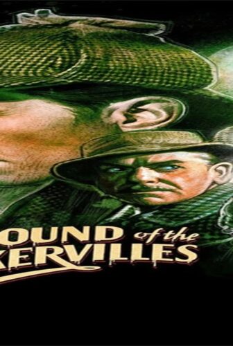 فيلم The Hound of the Baskervilles 1959 مترجم