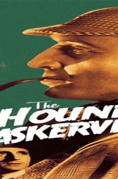 فيلم The Hound of the Baskervilles 1939 مترجم