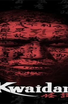 فيلم Kwaidan 1964 مترجم