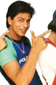 فيلم Kuch Kuch Hota Hai 1998 مترجم