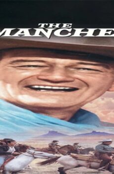 فيلم The Comancheros 1961 مترجم