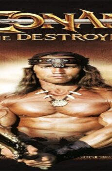 فيلم Conan the Destroyer 1984 مترجم