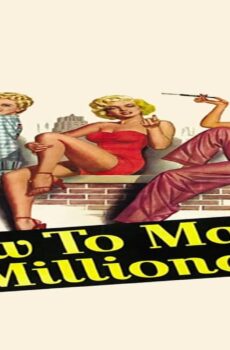 فيلم How to Marry a Millionaire 1953 مترجم